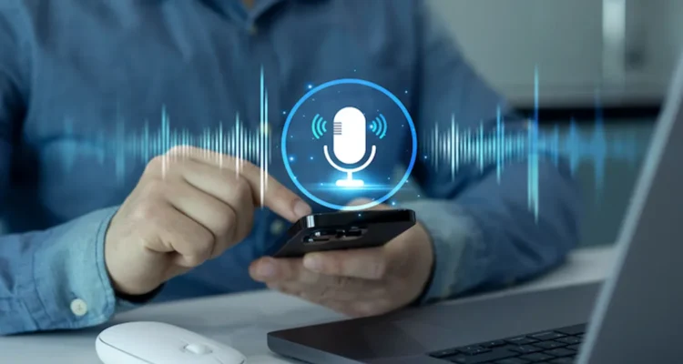 AI Voice Assistant, Evolusi Asisten Suara yang Lebih Natural