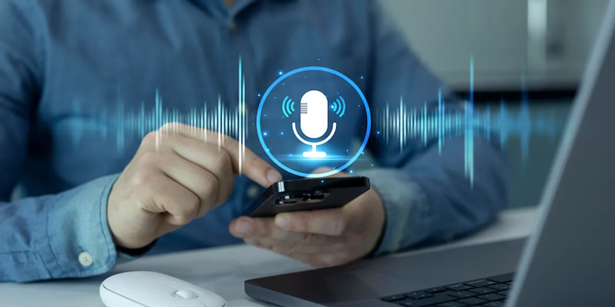 AI Voice Assistant, Evolusi Asisten Suara yang Lebih Natural