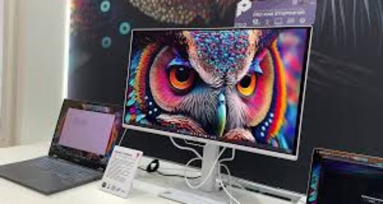 Monitor MSI Terbaik Dunia 2026 untuk Esports yang Jadi Andalan Pro Player