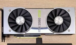 Seri VGA Terbaru pada Komputer Performa Grafis Makin Kencang dan Realistis Seri VGA Terbaru pada Komputer Performa Grafis Makin Kencang dan Realistis