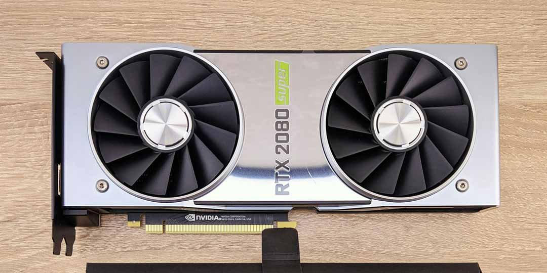 Seri VGA Terbaru pada Komputer Performa Grafis Makin Kencang dan Realistis