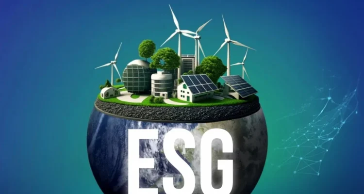 Teknologi ESG, Digitalisasi untuk Transparansi Lingkungan