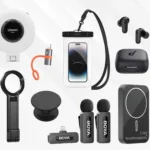 Aksesori Smartphone yang Bikin Pengalaman Makin Maksimal