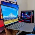 HP OmniBook Ultra 14, Laptop AI Ringkas yang Serius untuk Kerja