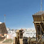 Iron Dome Israel Ditembus 35 Rudal Iran, Pertahanan Udara Diuji di Batas Kapasitas