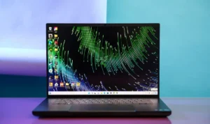 Razer Blade 16, Laptop Gaming Elegan untuk Gamer dan Kreator