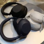 Sony WH 1000XM6 Headphone ANC Paling Populer