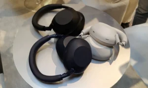 Sony WH 1000XM6 Headphone ANC Paling Populer Sony WH 1000XM6 Headphone ANC Paling Populer