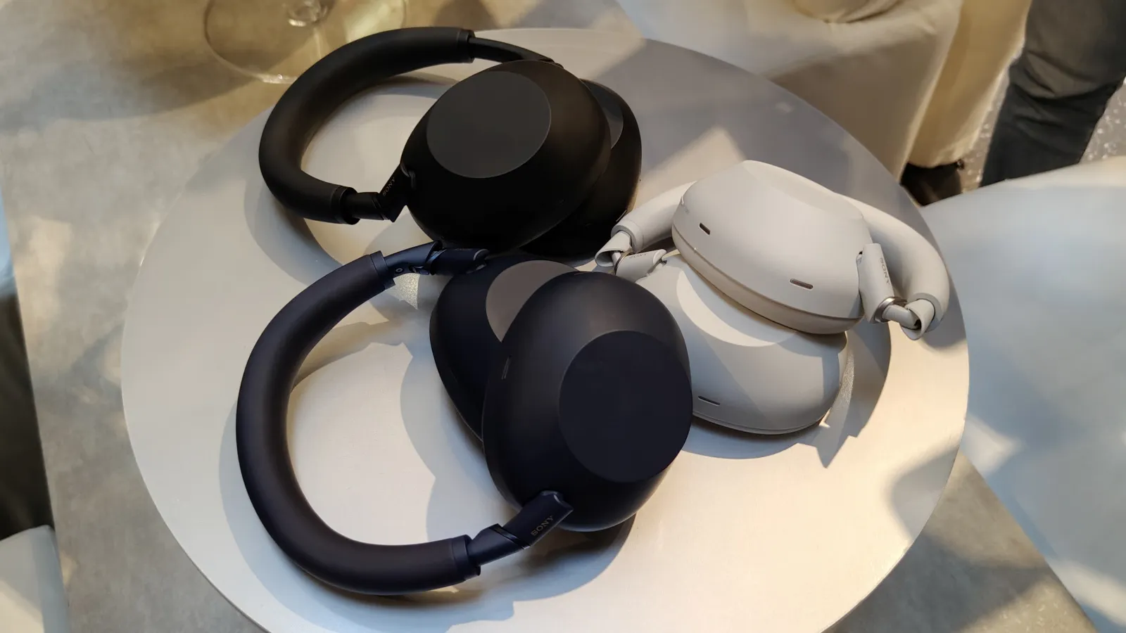 Sony WH 1000XM6 Headphone ANC Paling Populer