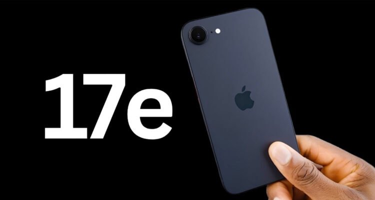 iPhone 17e, Gebrakan Apple untuk Menjangkau Lebih Banyak Pengguna