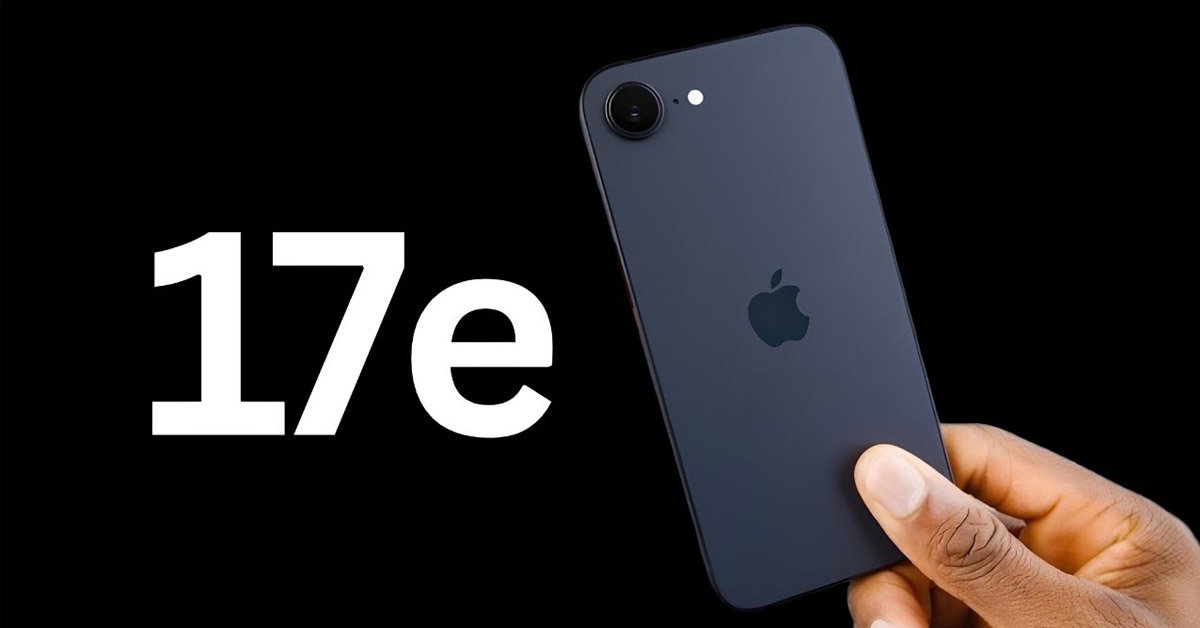 iPhone 17e, Gebrakan Apple untuk Menjangkau Lebih Banyak Pengguna