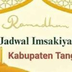Jadwal Imsakiyah