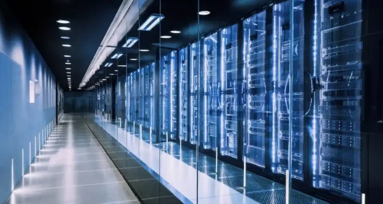 Data Center 2026 Jadi Jantung Baru Dunia Digital yang Tak Bisa Dipinggirkan