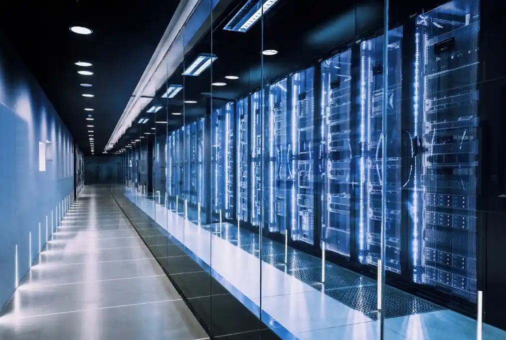 Data Center 2026 Jadi Jantung Baru Dunia Digital yang Tak Bisa Dipinggirkan