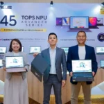 Laptop Baru Dengan Teknologi Paling Canggih