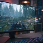 Monitor dengan Teknologi Terbaru yang Mengubah Cara Orang Menikmati Layar