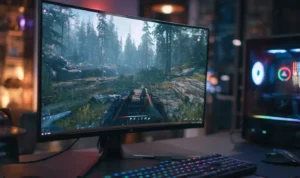 Monitor dengan Teknologi Terbaru yang Mengubah Cara Orang Menikmati Layar