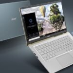 Seri Laptop Acer Terbaru, Makin Serius Masuk Era AI dan Gaming Kencang