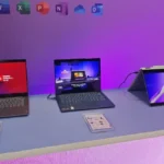 Seri Lenovo Terbaru, Laptop Kualitas Terbaik untuk Kerja, Kuliah, dan Kreator