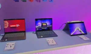 Seri Lenovo Terbaru, Laptop Kualitas Terbaik untuk Kerja, Kuliah, dan Kreator
