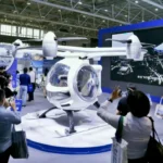 Shanghai China, Kota Teknologi Komputer dan Startup yang Melaju Pesat