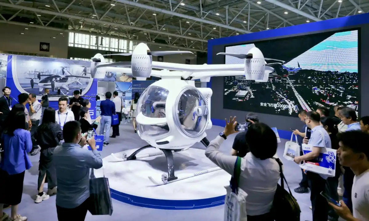 Shanghai China, Kota Teknologi Komputer dan Startup yang Melaju Pesat