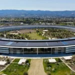 Silicon Valley California, Pusat Teknologi Komputer Dunia