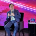 CEO Lenovo Yang Yuanqing, Tokoh di Balik Ambisi Raksasa Teknologi Global