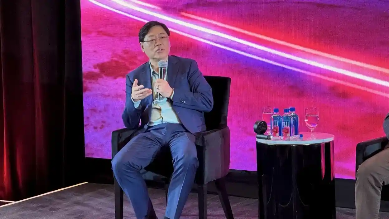 CEO Lenovo Yang Yuanqing, Tokoh di Balik Ambisi Raksasa Teknologi Global