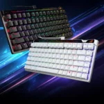 Keyboard ROG Terbaru 2026, Desain Makin Berani dan Fitur Gaming Makin Serius