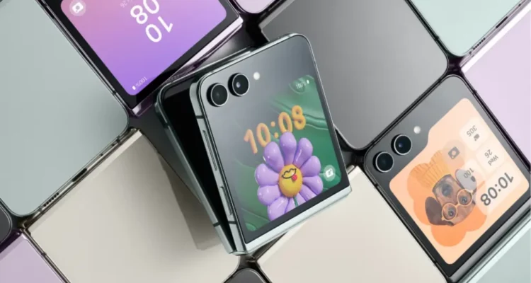 LCD Samsung Original, Kenali Ciri, Kualitas, dan Cara Memilih yang Aman