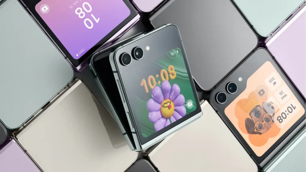 LCD Samsung Original, Kenali Ciri, Kualitas, dan Cara Memilih yang Aman