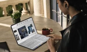 Laptop Huawei Makin Dilirik, Desain Tipis dan Layar Tajam Jadi Daya Tarik