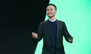Mengenal Tony Chen, CEO OPPO yang Membawa Merek Ini Mendunia