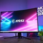 Monitor Game MSI, Pilihan Layar Gaming yang Makin Diburu Gamer Serius