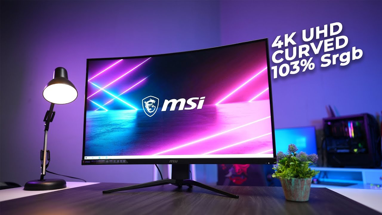 Monitor Game MSI, Pilihan Layar Gaming yang Makin Diburu Gamer Serius