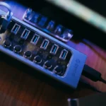 USB Hub Compact, Perangkat Kecil yang Bikin Meja Kerja Lebih Rapi