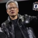 Jensen Huang, CEO NVIDIA yang Mengubah Chip Grafis Jadi Mesin AI Dunia