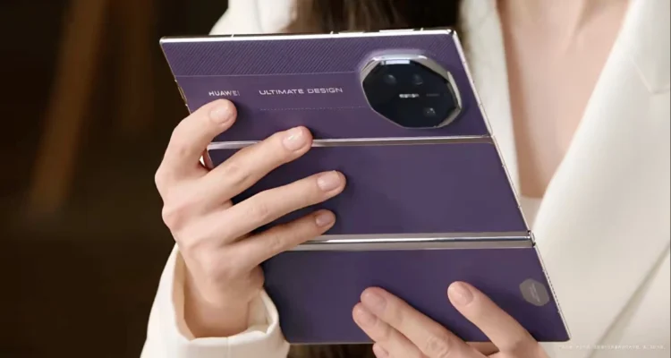 Smartphone Huawei dan Deretan Kelebihan yang Membuatnya Tetap Diburu
