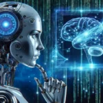 Teknologi AI yang Menyerupai Manusia, Ketika Mesin Mulai Bicara dan Berpikir Lebih Luwes