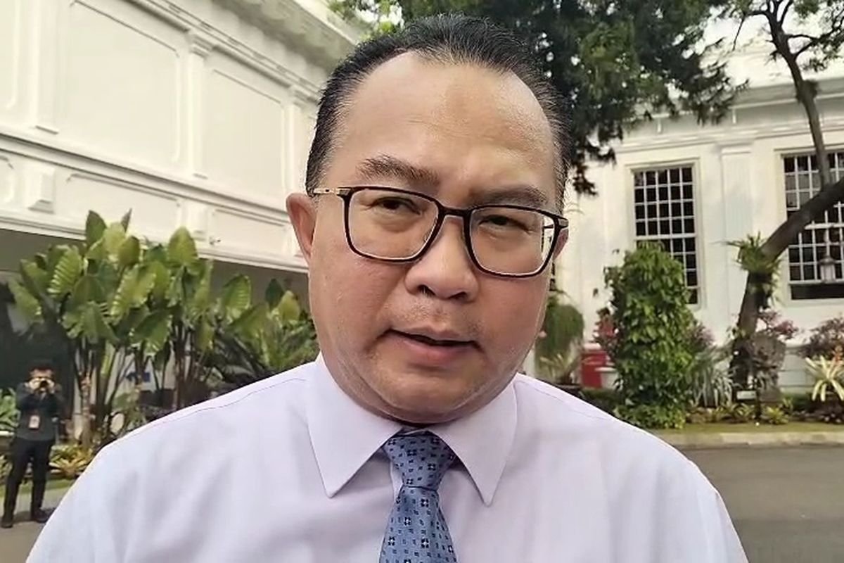 Teknologi