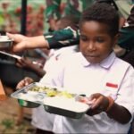 Program MBG, Cara Negara Mengisi Piring Anak Sekolah dan Keluarga Rentan