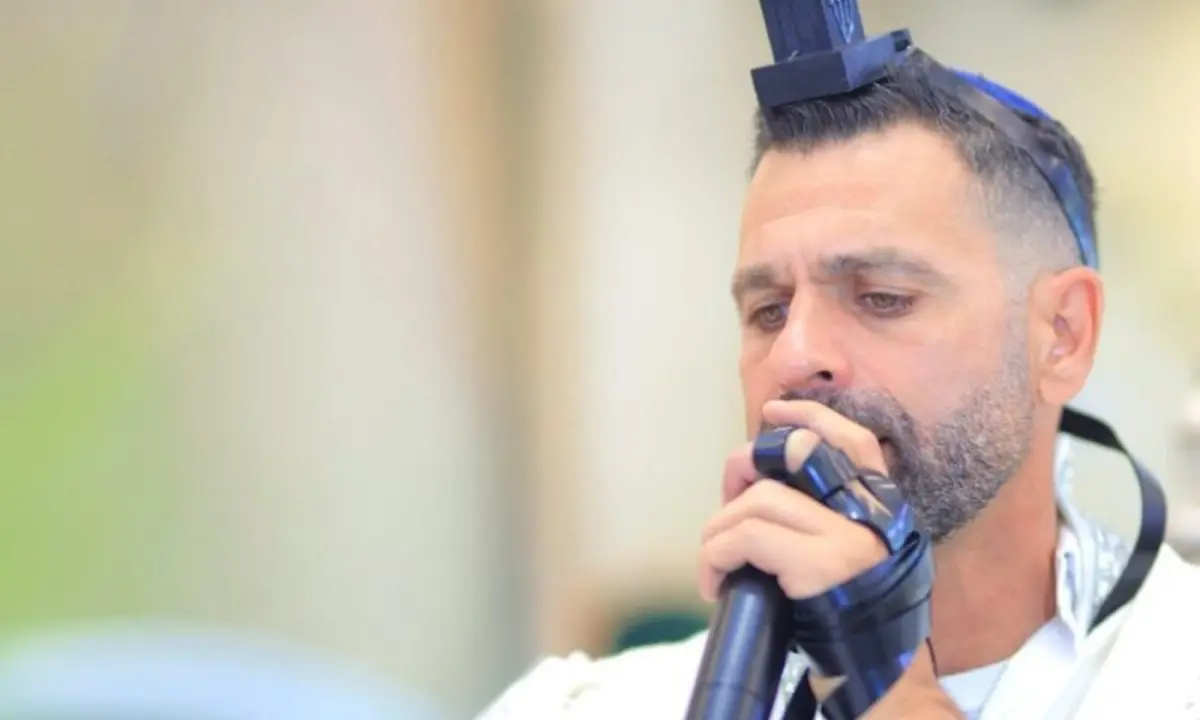 Avishai Levi Tewas Terlindas Mobil Sendiri di Yerusalem, Ini Kronologinya