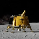Firefly Aerospace, Pesawat Bulan yang Menorehkan Sejarah