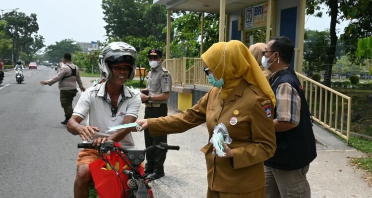 Masker