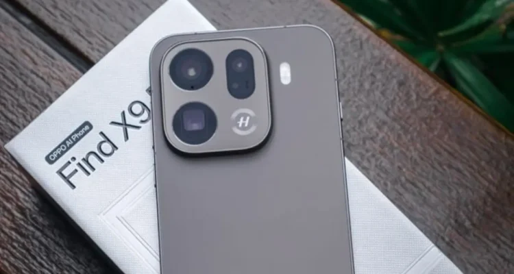 HP Paling Worth It 2026, Smartphone Terbaik dari Rp1 Jutaan hingga Flagship